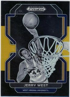 Jerry West