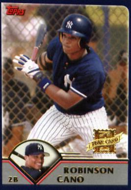 Robinson Cano #BB-52 Baseball Cards 2016 Topps Berger's Best