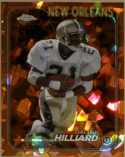 Dalton Hilliard