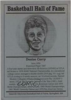 Denise Curry