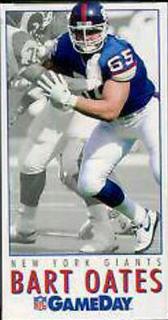 Bart Oates