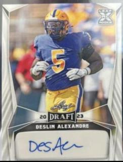 Deslin Alexandre