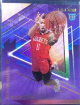 Kenyon Martin Jr. #148 Basketball Cards 2020 Panini Recon