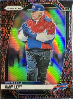 Marv Levy
