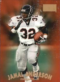 Jamal Anderson