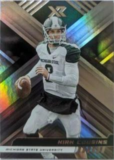 Kirk Cousins