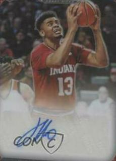 Juwan Morgan