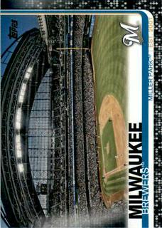 Miller Park