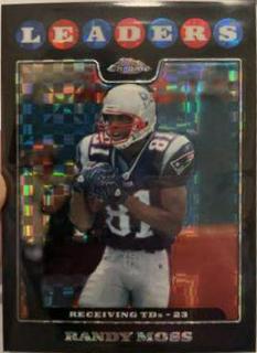 Randy Moss