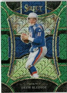 Drew Bledsoe