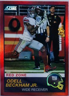 Odell Beckham Jr.