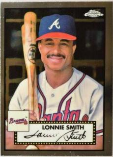 Lonnie Smith
