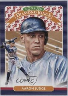 Aaron Judge
