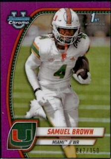 Samuel Brown