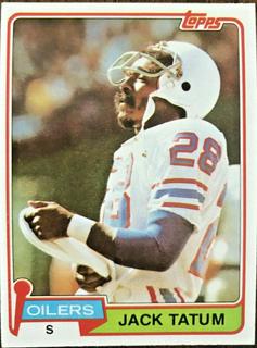 Jack Tatum
