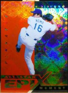 Hideo Nomo