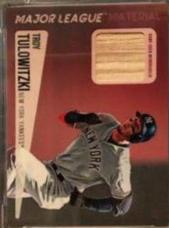 Troy Tulowitzki
