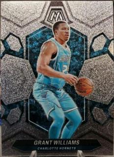 Grant Williams