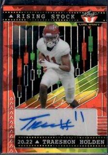 Traeshon Holden