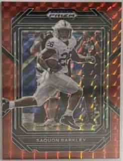 Saquon Barkley