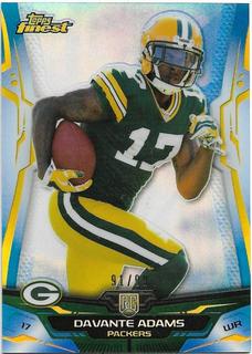 Davante Adams