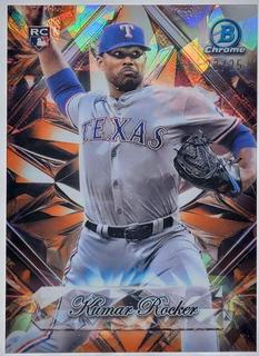 Kumar Rocker