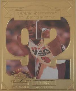 Michael Jordan