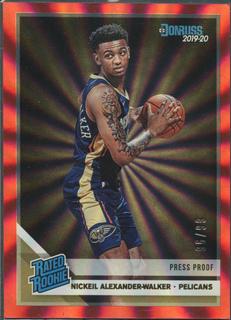 Nickeil Alexander-Walker
