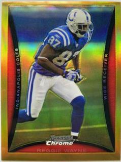 Reggie Wayne