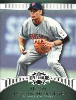 Justin Morneau