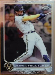 Andrew McCutchen