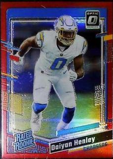 Daiyan Henley