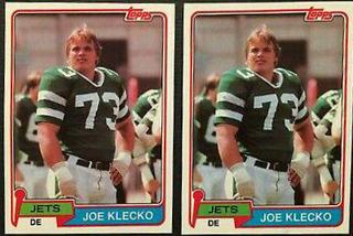 Joe Klecko