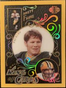 Brett Favre