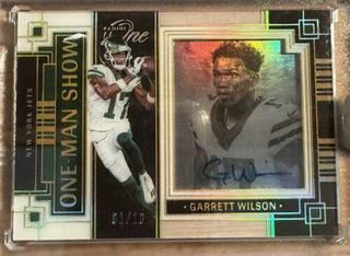 Garrett Wilson