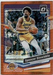 Spencer Dinwiddie