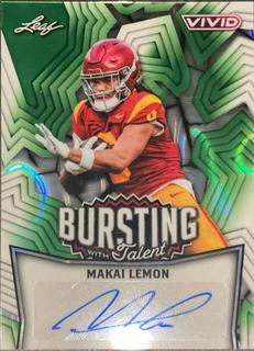Makai Lemon