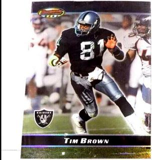 Tim Brown