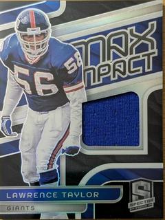 Lawrence Taylor