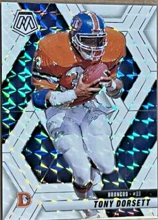 Tony Dorsett