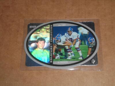 John Elway #Hx6 Football Cards 1996 Spx Holofame