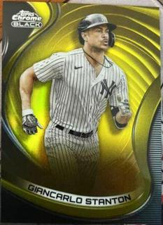 Giancarlo Stanton