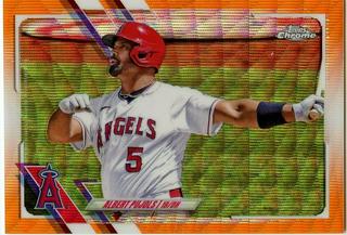Albert Pujols