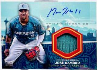 Jose Ramirez