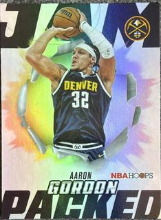 Aaron Gordon