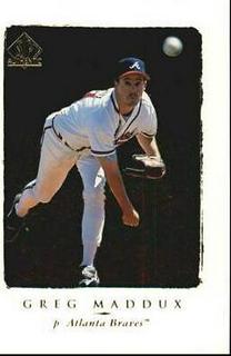 Greg Maddux