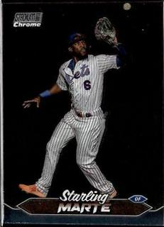 Starling Marte