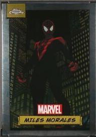Miles Morales #81