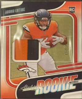 Audric Estime