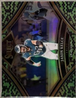 Jason Kelce